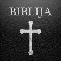 HR Biblija free icon