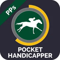 TrackMaster Pocket Handicapper icon