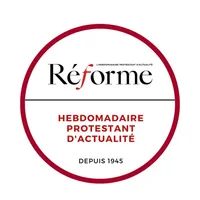 Réforme icon