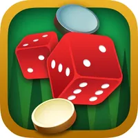 Backgammon Live icon