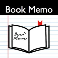 Bukumemo -Book Memo- icon