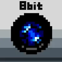 8bit: Camera icon