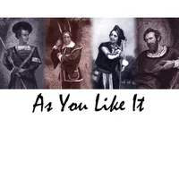 As You Like It Full Audio icon