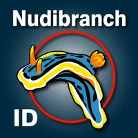 Nudibranch ID Eastern Pacific icon