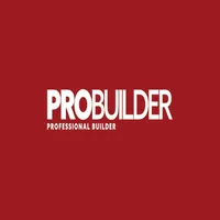 Professional Builder Magazine icon