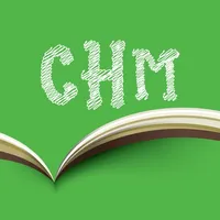 CHM Sharp icon