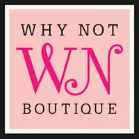 Why Not Boutique icon