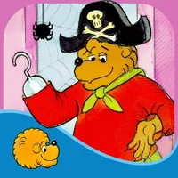 Berenstain Bears - Ghost Walk icon