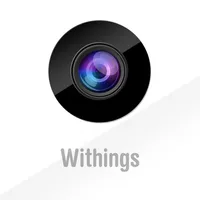 Withings WithBaby icon