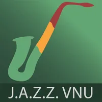 J.A.Z.Z VNU icon