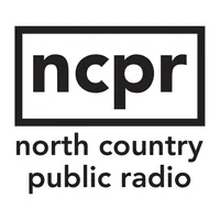 NCPR Public Radio App icon