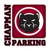 Chapman Parking icon