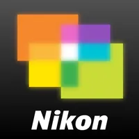 NIKON IMAGE SPACE icon