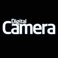 Digital Camera World icon