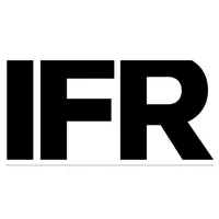 IFR Magazine icon