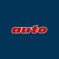 Auto HD icon