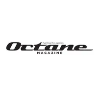 Octane Magazine icon