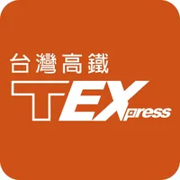 台灣高鐵 T Express行動購票服務 icon