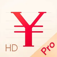 随手记专业版 for  iPad icon