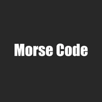 Learn Morse Code icon