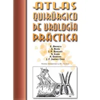 Atlas Quirúrgico de Urología icon