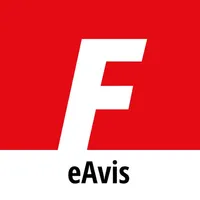 Fremover eAvis icon