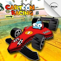 Cartoon Racing Ultimate icon