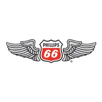 Phillips 66 Aviation icon