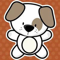 Puppies, Whopping Puppies - furry fun for kids! icon