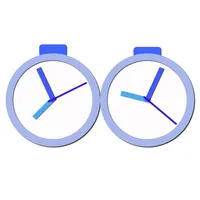 Game Clock Light icon