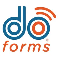 doForms Mobile Data icon