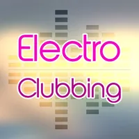 ELECTRO HOUSE CLUBBING RADIO icon