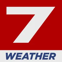 KPLC 7 First Alert Weather icon