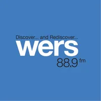 WERS-FM 88.9 icon