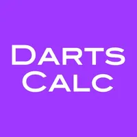 Darts Calculator icon