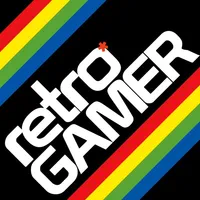 Retro Gamer Official Magazine icon