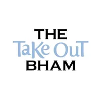 The TakeOut Bham icon