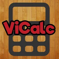 ViCalc icon