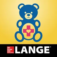 USMLE Pediatrics Q&A by LANGE icon