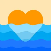 Beach Report Card icon