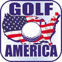 Golf America icon