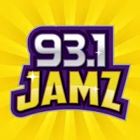 93.1 Jamz icon