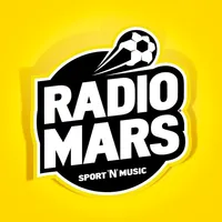 RADIOMARS (Sport & Music) icon