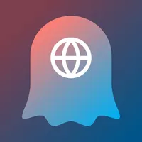 Ghostery Private Browser icon