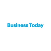 Business Today Magazine icon