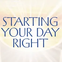 Starting Your Day Right Devotional icon