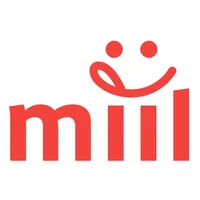 miil - food camera & SNS icon