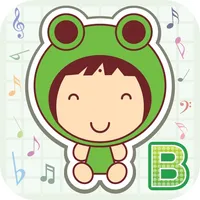 Kids Song B - Child Songs Lyrics & English Words icon