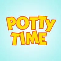 Potty Training Time icon