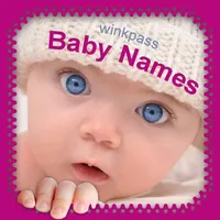 Baby Names (•◡•) icon